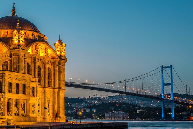 Best Of İstanbul Europe Side In One Day - Why This Best-of-Istanbul Europe Day Works for Most First-Timers