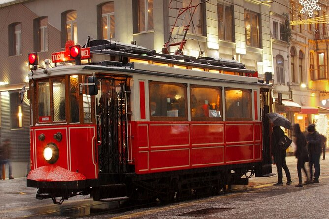 Best Of İstanbul Europe Side In One Day - Price and Value: When $229 Feels Fair