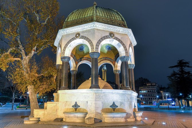 Best of Istanbul in 1 Day - Hippodrome: A 30-Minute Time Capsule in Plain View