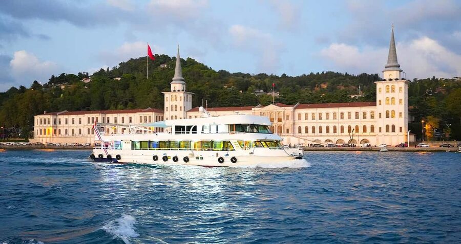 Best of Istanbul in 1 Day: Guided Tour with Bosphorus Cruise - Key highlights worth knowing before you go