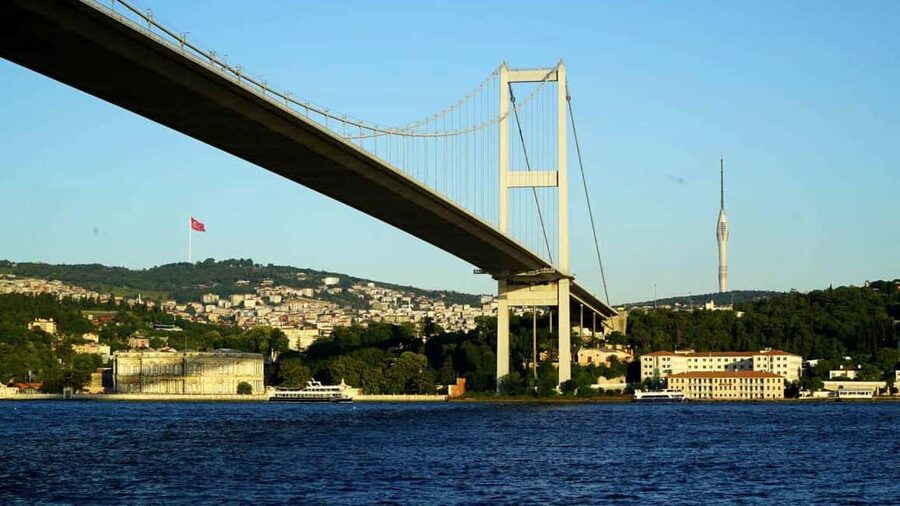 Best of Istanbul in 1 Day: Guided Tour with Bosphorus Cruise - Bosphorus Cruise Without a Guide: Best Views, Less Explanation