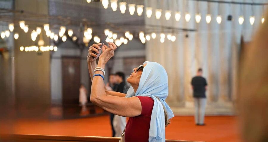 Best of Istanbul in 1 Day: Guided Tour with Bosphorus Cruise - Why This One-Day Istanbul Plan Works: Sultanahmet Meets the Water