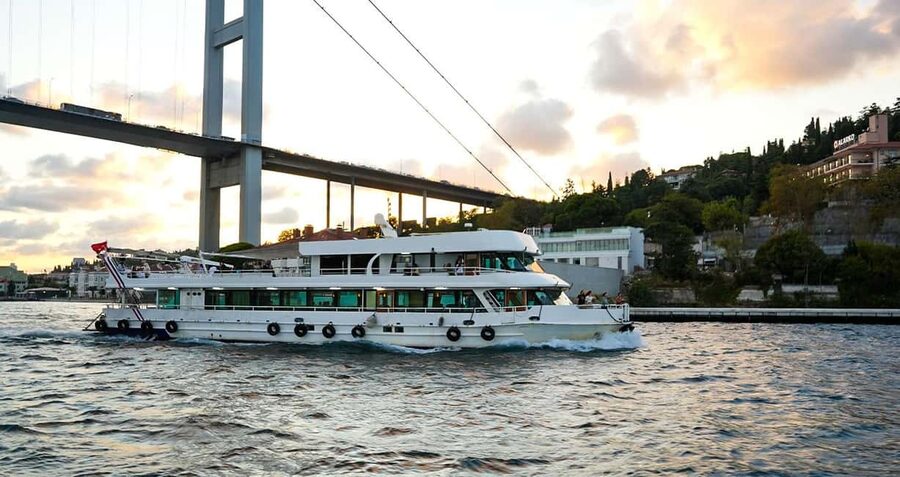 Best of Istanbul in 1 Day: Guided Tour with Bosphorus Cruise - Dress Code and Security Lines: The Real Schedule Makers
