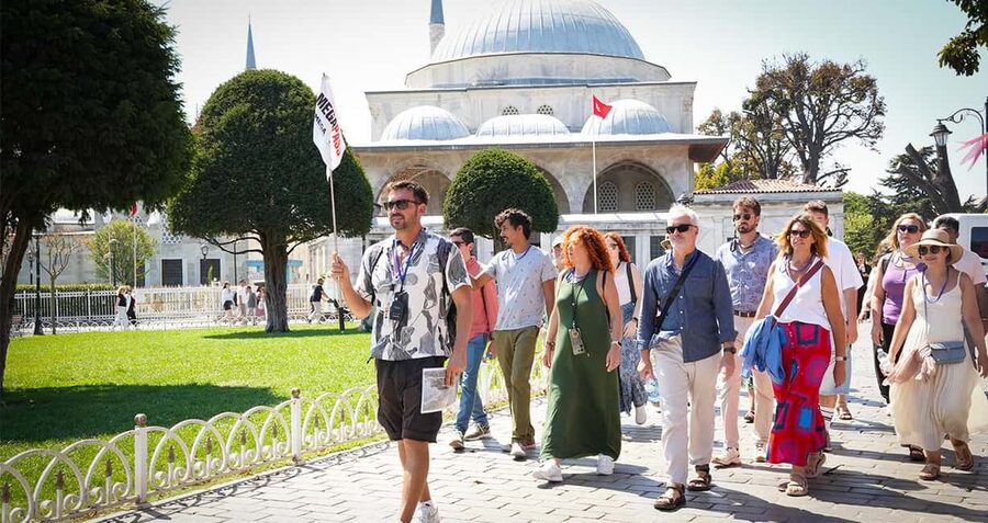 Best of Istanbul in 4 Hours with the Must See Highlights - Key highlights in plain terms