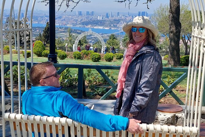 Best of Istanbul Private Asian Continent Tour - Key highlights worth your time