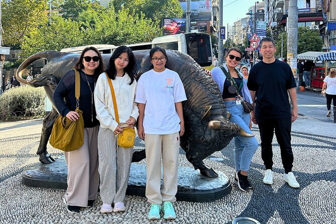 Best of Istanbul Private Asian Continent Tour - Why Asian Istanbul feels different (and worth half a day)