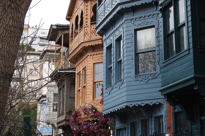Best of Istanbul Private Asian Continent Tour - How the route stays enjoyable: ferry views and smart pacing