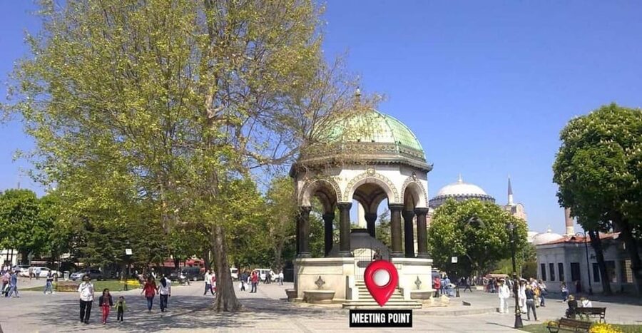 Best of Istanbul: Private Guided Istanbul Tour - Private Guided Istanbul in 7–8 Hours: How the Day Flows