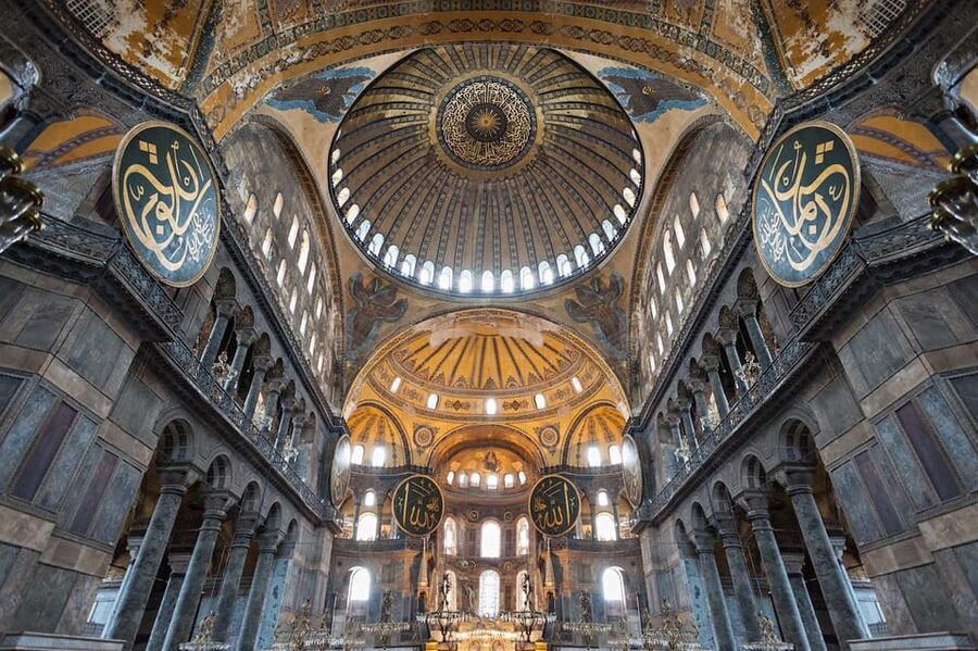 Best of Istanbul: Private Guided Istanbul Tour - Grand Bazaar: Shopping Time That’s Built for Browsers and Bargainers