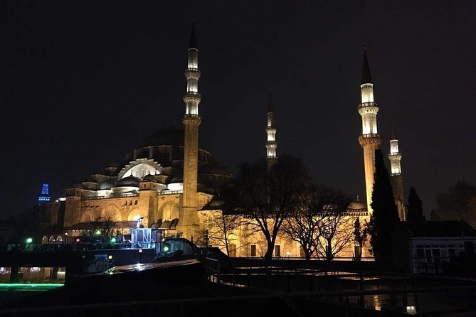 Best of Istanbul Tour - Morning Start: Pickup at 8:30 and a Manageable Group