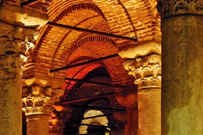 Best of Istanbul with Bosphorus Cruise - A smart way to see Istanbul without losing a week