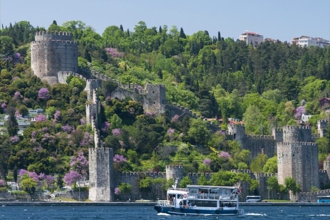Best of Istanbul with Bosphorus Cruise - The day’s rhythm: quick stops that still feel meaningful