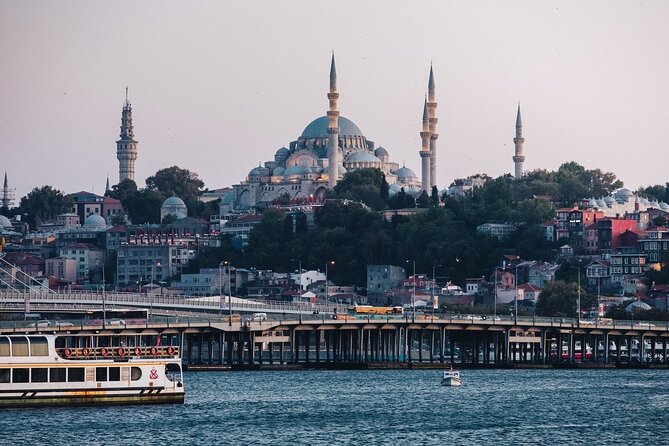 Best of Turkey Small Group Tour - Key highlights worth your attention