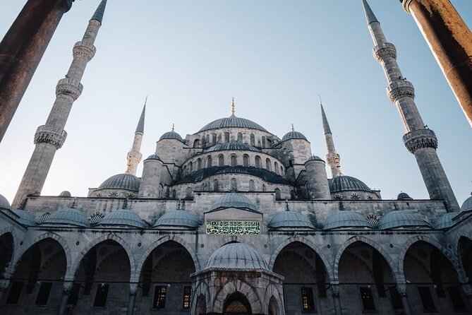Best of Turkey Small Group Tour - Cappadocia’s fairy chimneys, rock churches, and underground cool-down (Days 4–5)