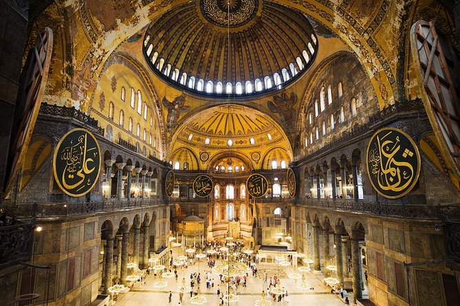 Best Of Turkey Tour 10 Days Small Group - A 12-Person Best Of Turkey Tour That Moves Fast (On Purpose)