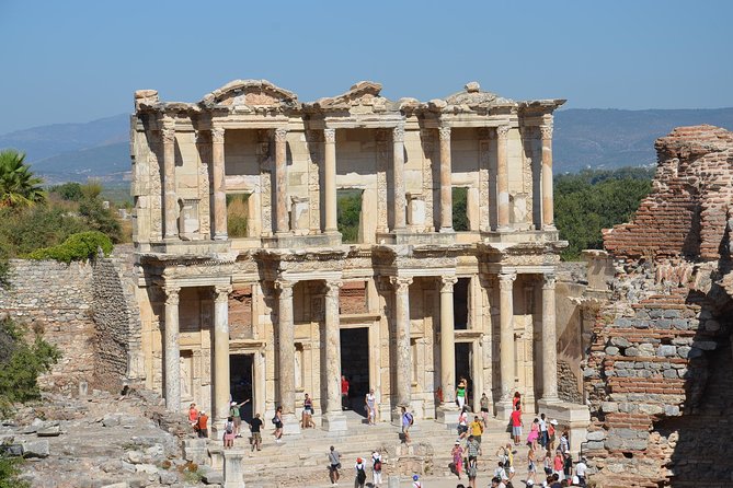 Best Of Turkey Tour 10 Days Small Group - Konya: Mevlana Museum and Karatay Madrasa for Turkey’s Thoughtful Side