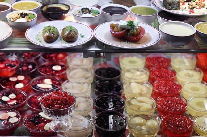 BEST Private Guided Istanbul Night Tour Halcyon - Key Highlights You’ll Care About
