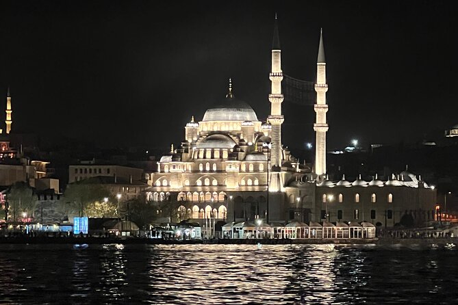 BEST Private Guided Istanbul Night Tour Halcyon - Hippodrome After Dark: Chariots, Politics, and Ceremonies