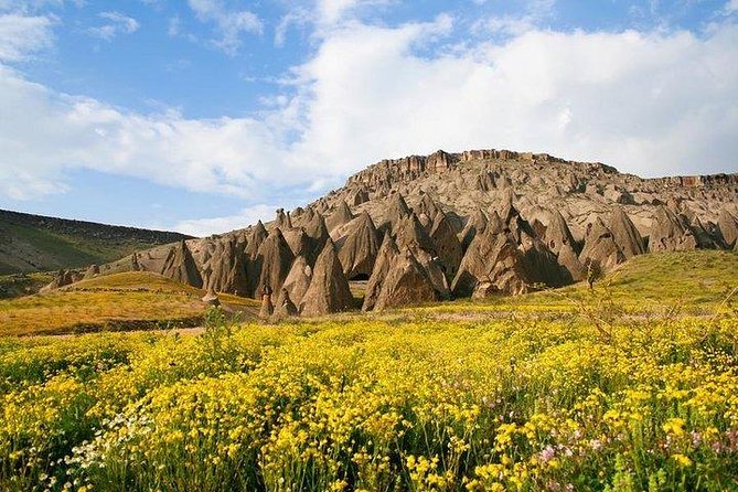 Best Turkey 8-Day Tour: Istanbul, Cappadocia, Pamukkale, Ephesus - Bosphorus ferry to Cappadocia: crossing Europe to Asia, then catching a flight