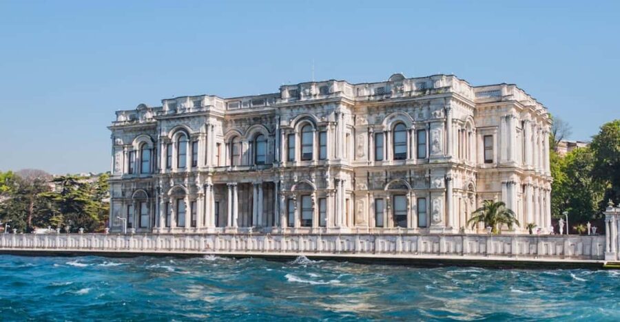 Beylerbeyi Palace Skip-the-Line Ticket with Audio Guide - Who this fits best (and who should consider another plan)