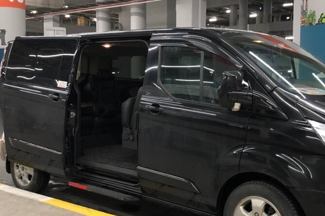 Beyoglu Region to IST Airport private transfer service - Key things that make this transfer worth your attention