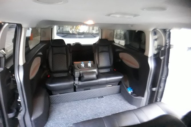 Beyoglu Region to IST Airport private transfer service - Price and Value: What $70 Actually Buys You