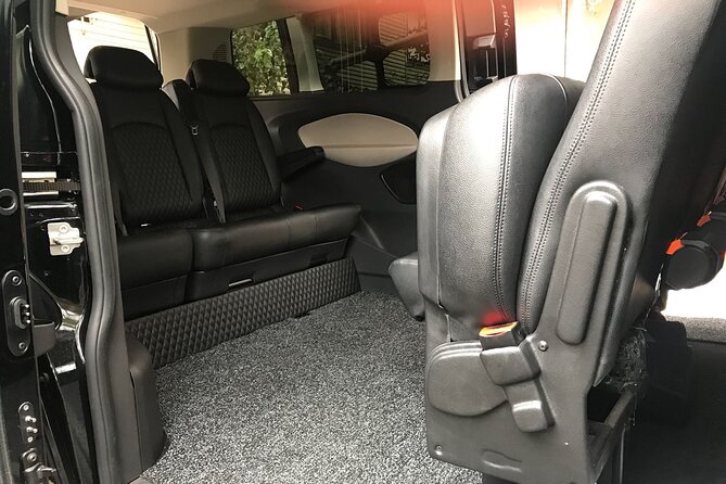 Beyoglu Region to IST Airport private transfer service - Small Notes for a Smooth Airport Arrival