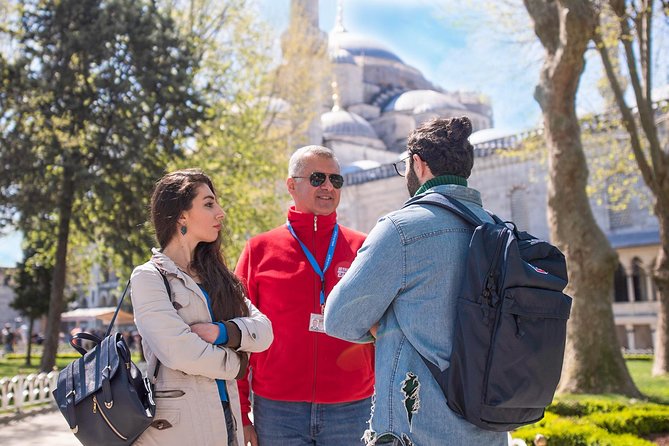 Blue Mosque and Sultanahmet Tour - Who this tour fits (and who should skip it)
