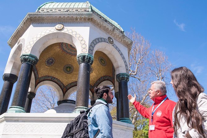 Blue Mosque and Sultanahmet Tour - Should you book the Blue Mosque and Sultanahmet Tour?