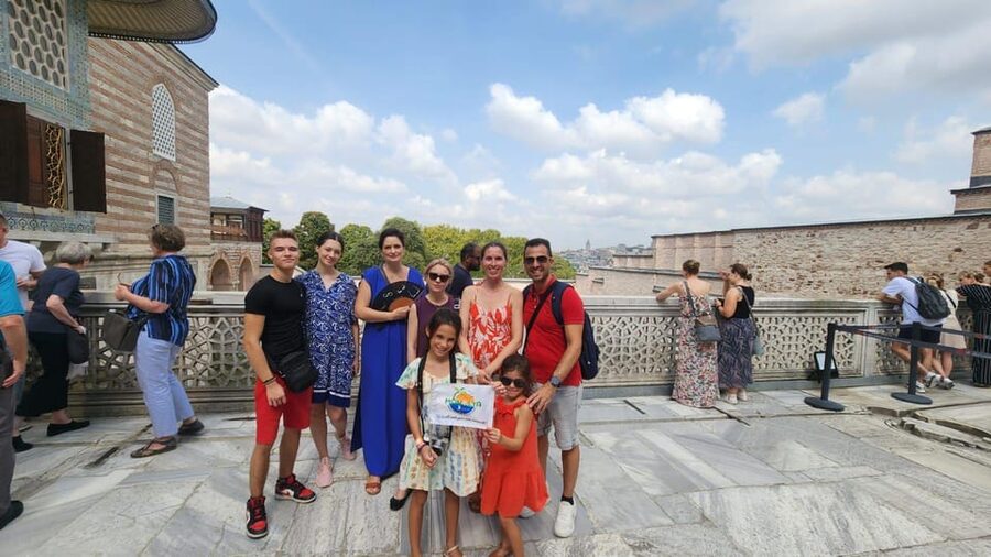 Blue Mosque, Hagia Sophia & Basilica Cistern, Hipodrom Tour - Hippodrome Tour: The Historic Stage Behind the City