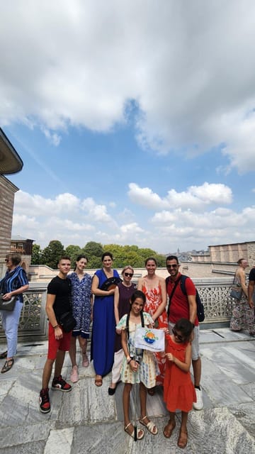 Blue Mosque, Hagia Sophia & Basilica Cistern, Hipodrom Tour - Should You Book This Tour?