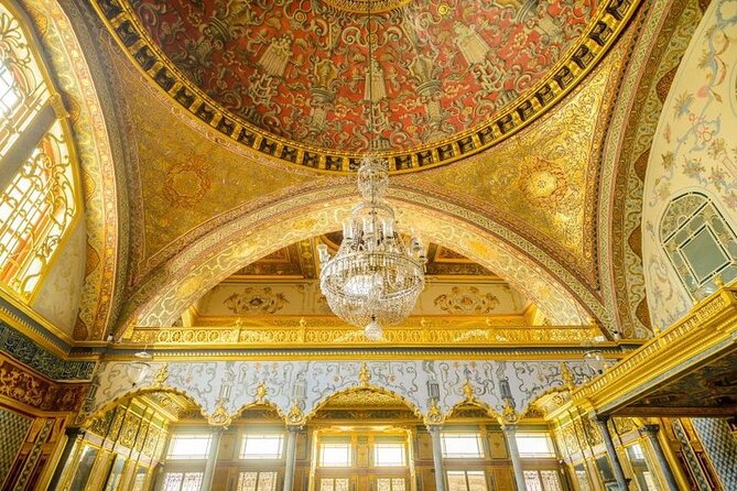 Blue Mosque, Hagia Sophia, Topkapı Palace &Grand Bazaar Tour - Value Math for $85: What You Get and What You’ll Pay Extra