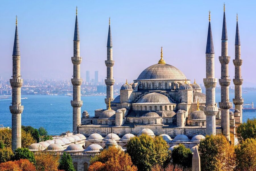 Blue Mosque, Topkapı Palace and Harem Guided Tour - Why This Blue Mosque and Topkapi Tour Works Better Than DIY