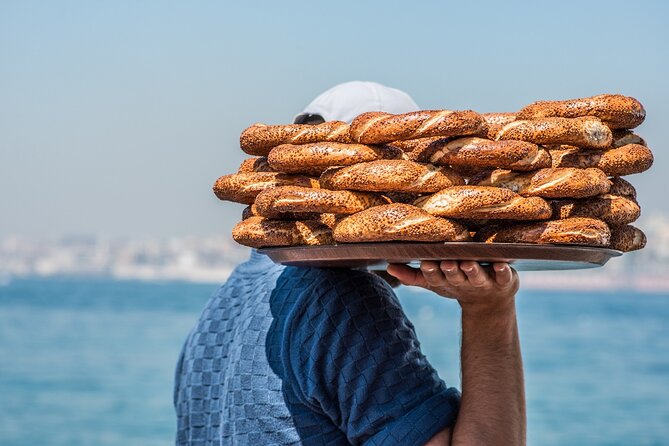 Born on the Bosphorus: Exploring Three Distinct Waterside Neighborhoods - The Bosphorus Strait: your first lesson in why Istanbul is split