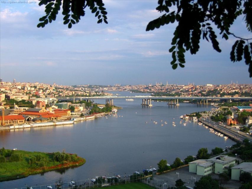 Bosphorus Boat Cruise & Two Continents Tour with Lunch - Key Points Before You Go