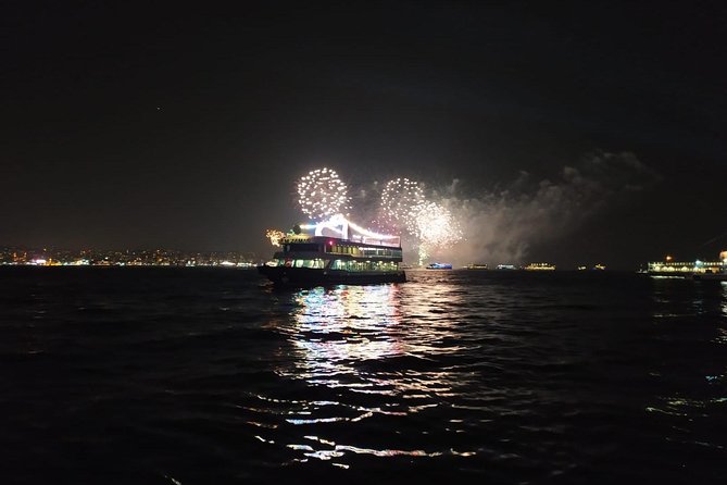 Bosphorus Cruise - What You Actually Get on This Bosphorus Dinner Cruise