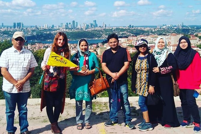 Bosphorus Cruise and Asian Side with Lunch from Istanbul - Dolmabahçe Palace and its 285 rooms: the Ottoman court, re-imagined
