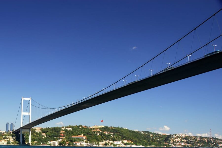 Bosphorus Cruise and Two Continents Tour with Expert Guide - Price and What You’re Really Getting for $117