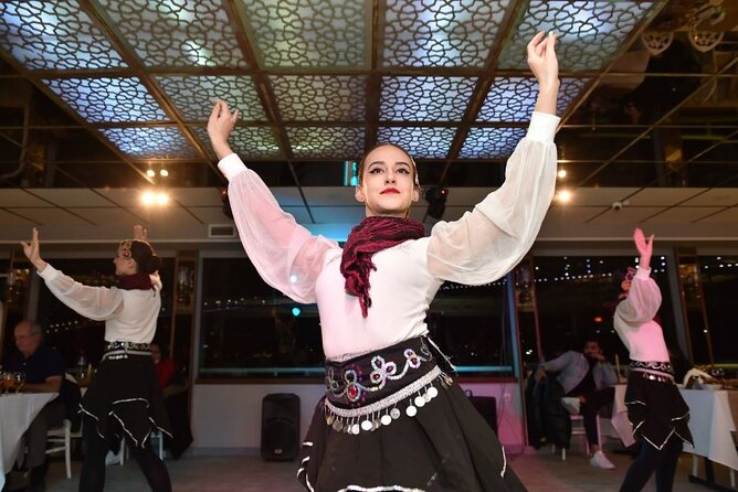 Bosphorus Cruise Tour with Turkish Show - Price and Value: What $70 Actually Buys in Istanbul