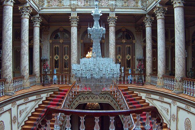 Bosphorus Cruise with Dolmabahce Palace and Istiklal Street Tour - Price, inclusions, and what you should budget for the day