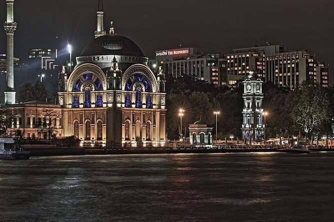 Bosphorus Cruise with unlimited alcohol - Unlimited Alcohol: Worth It, But Only If You Confirm the Window
