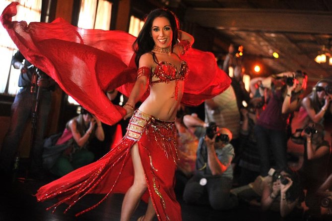 Bosphorus Dinner Cruise and Turkish Night Show with Private Table - Palaces and Castles You’ll See Without Ticket Lines