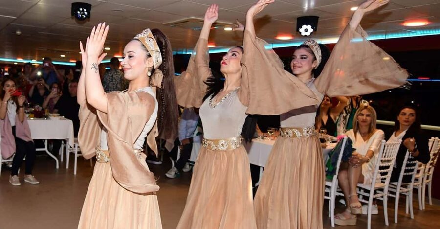 Bosphorus Dinner Cruise & Dance Shows with Private Table - Tips to Make Your Evening Smoother (Without Overthinking It)