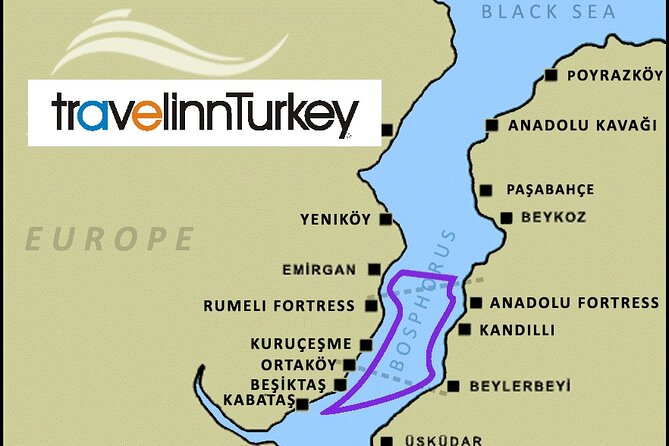 Bosphorus Dinner Cruise & Live Show – Private Table - Price and value: why $186.04 can make sense