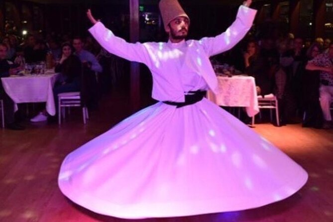 Bosphorus Dinner Cruise & Live Show – Private Table - Onboard dinner and drinks: comfort, dietary needs, and the drink cap