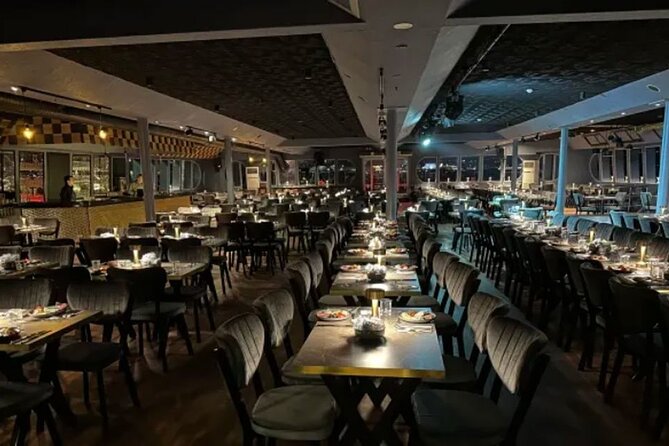 Bosphorus Dinner Cruise Tour - Where the value really comes from (and where it might not)