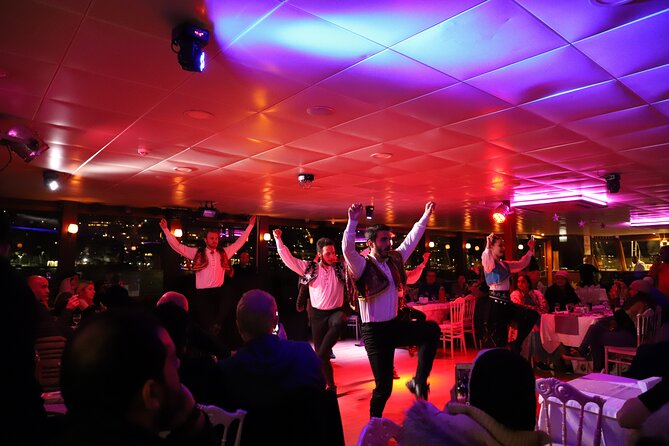 Bosphorus Dinner Cruise Tour - Who this cruise suits best
