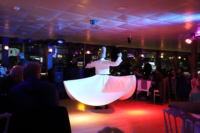 Bosphorus Dinner Cruise Tour - Simple tips to make your night smoother