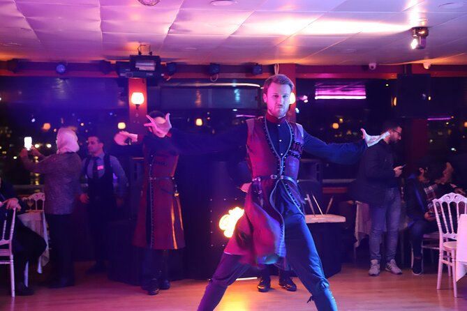Bosphorus Dinner Cruise Tour with Private Table - Who This Cruise Fits Best (and Who Might Want Another Option)