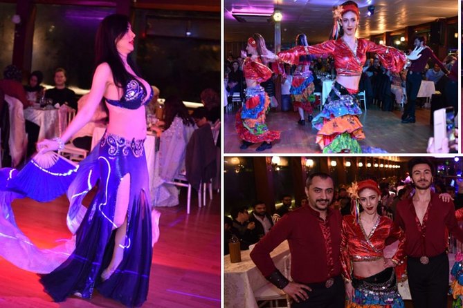 Bosphorus Dinner Cruise & Turkish Night Show (All Inclusive) - Who This Cruise Is Best For (and Who Should Skip It)